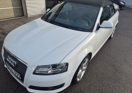 Audi Cabriolet