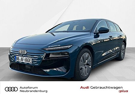 Audi A6 e-tron Avant LED+ACC+STANDKLIMA