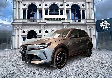 Alfa Romeo Junior Ibrida 1.2 MHEV Speciale*Tech*18"