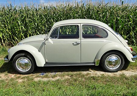 VW Käfer Volkswagen 1300 von 1968