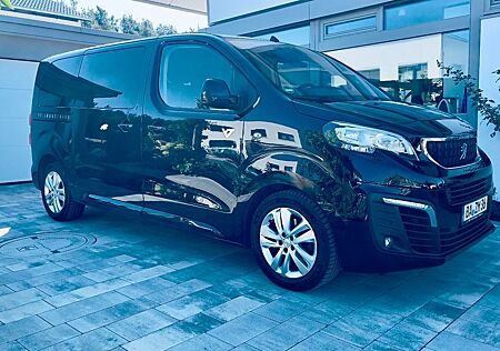 Peugeot Traveller BlueHDi 150 S&S Business L2 Business