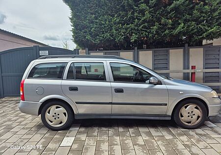 Opel Astra 1.8 Automatik -