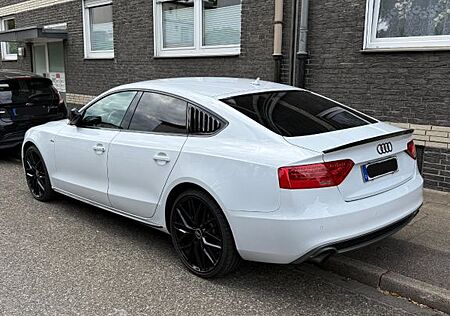 Audi A5 Sportback TFSI S Tronic