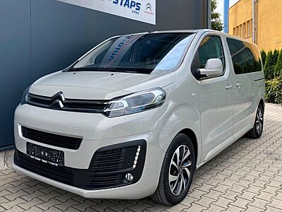 Citroën Spacetourer 2.0 BlueHDi Business Lounge M