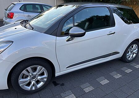 Citroën DS3 PureTech 82 Chic Chic