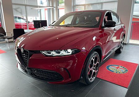 Alfa Romeo Tonale Ibrida MY25 VELOCE 1.5 VGT 118kW 160ps 48