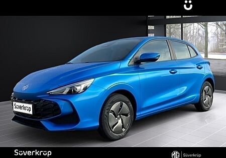MG MG3 Hybrid+ Standard