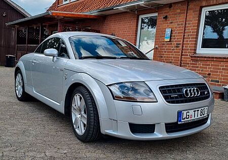 Audi TTS TT V6 Quattro 3,2 Liter