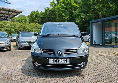 Renault Espace IV Edition 25th 2.0 dCi 127 kw Tüv.08.26
