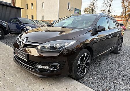 Renault Megane III Grandtour BOSE Edition*TüV 10/27*EU5*