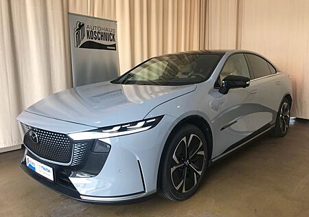 Mazda 6e EV Elektro Heckantrieb Takumi Plus