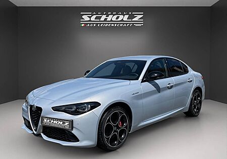Alfa Romeo Giulia MY24 VELOCE *KLIMA*SHZ*ACC*