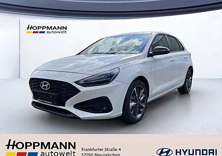 Hyundai i30 5-Türer 1.0T-GDI, (100 PS) 7-DCT ADVANTAGE