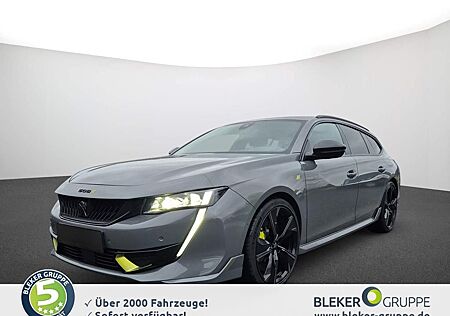 Peugeot 508 SW Hybrid4 360 PSE