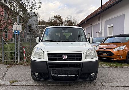 Fiat Doblo Doblò 1.3 JTD DPF SX Kombi