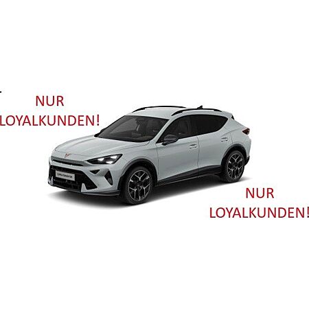 Cupra Formentor leasen