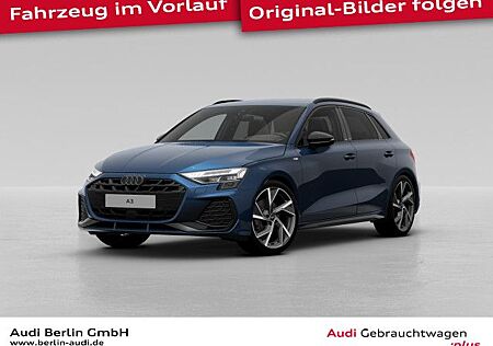 Audi A3 Sportback S line 35 TFSI S tr.