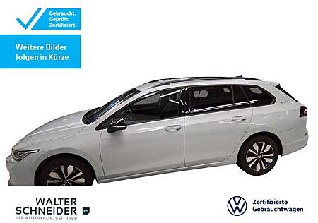 VW Golf Volkswagen Variant 1.5 Goal LED ACC RFK