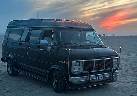 GMC Vandura