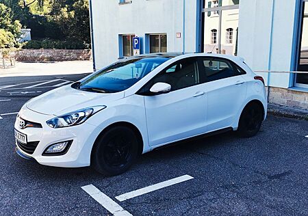 Hyundai i30 1.4 Trend