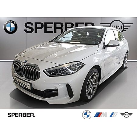 BMW 1er leasen