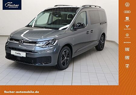 VW Caddy Volkswagen Maxi 2.0 TDI SCR Edition