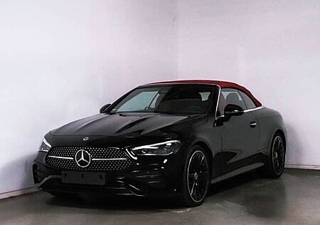 Mercedes-Benz CLE 220 d Cabrio AMG+MBUX+AIRSCARF+Kamera+20''