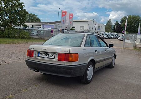 Audi 80