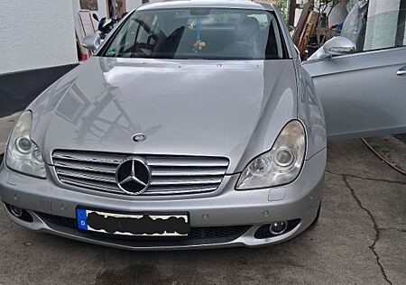 Mercedes-Benz CLS 350 -
