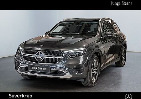 Mercedes-Benz GLC 220 d 4M , AVANTGARDE SPUR PANO AHK 360 PDC