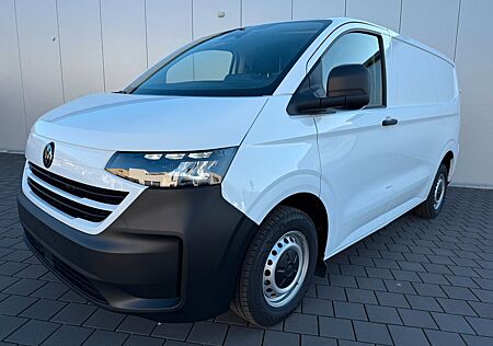 VW T6 Transporter Volkswagen T7 Transporter Kasten 2.0 TDI KLIMA/AHK/SOFORT