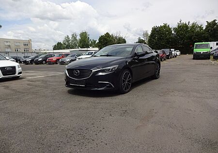 Mazda 6 Lim. Sports-Line