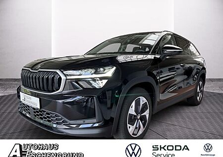 Skoda Kodiaq 2.0 TDI DSG 4x4 SELECTION AHK NAVI KESSY