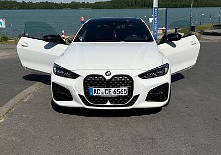 BMW 430i Coupé M Sport A M Sport