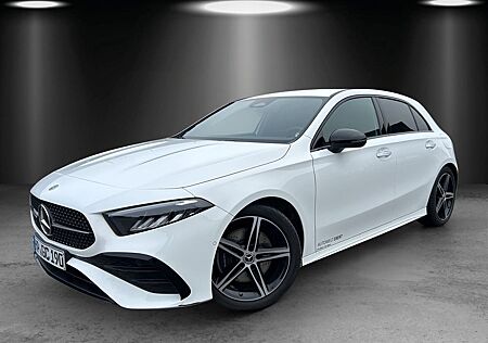 Mercedes-Benz A 220 d+AMG KeyGO Totwinkel NIGHT