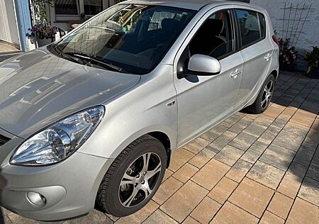 Hyundai i20 1.2 Edition20 Edition20