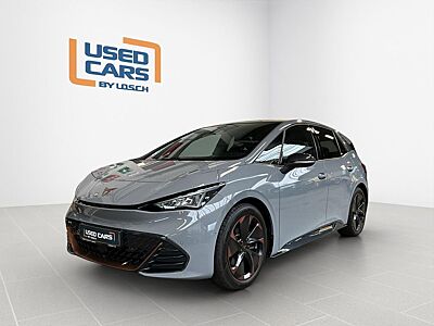 Cupra Born 58kWh+Dinamica+Skyline+Wärme-P.+P.ilot.M