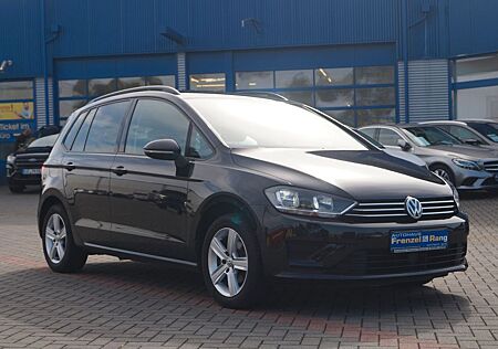 VW Golf Sportsvan Volkswagen 1.2 TSI *Klima*SHZ*PDC*Tempomat*