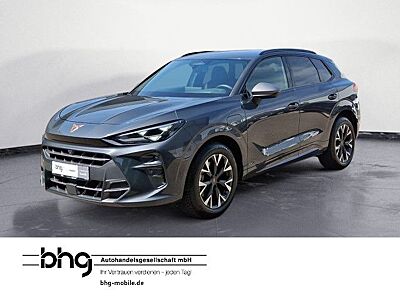 Cupra Terramar 1.5 e-Hybrid DSG VZ HUD Keyless Edge ID