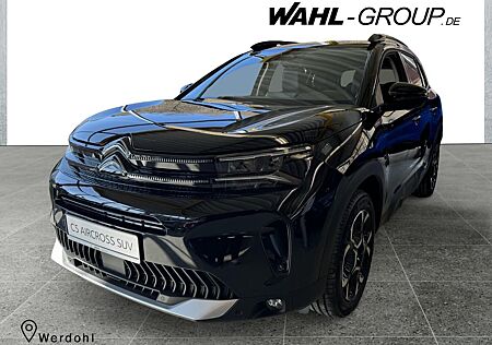 Citroën C5 Aircross BlueHDi 130 S&S EAT8 Max Max DAB