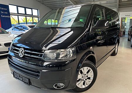 VW T5 Multivan Volkswagen Startline BlueMotion