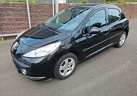 Peugeot 207 Urban Move