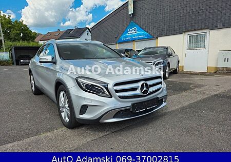 Mercedes-Benz GLA 180 7G-DCT Urban 2.Hand Bi-Xenon RFK 77tkm