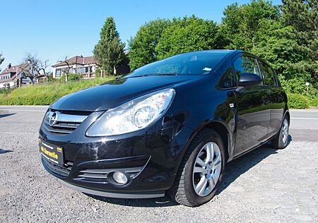 Opel Corsa D Innovation "110 Jahre"