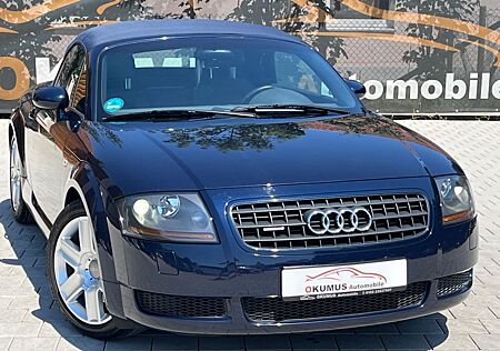 Audi TT Roadster 1.8 T quattro NAVI*XENON*LEDER*KLIMA