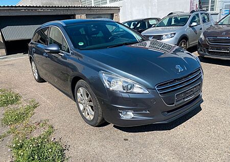 Peugeot 508 SW Allure 2.0L