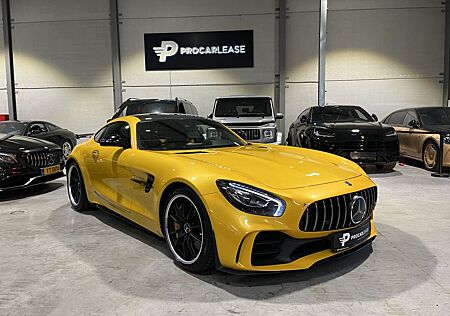 Mercedes-Benz AMG GT R TRACK PACK / RECARO/ PHASE 1