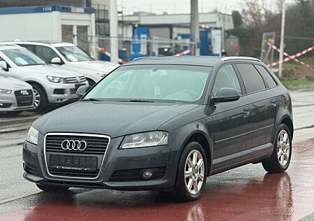 Audi A3 Sportback 1.8 TFSI Ambiente