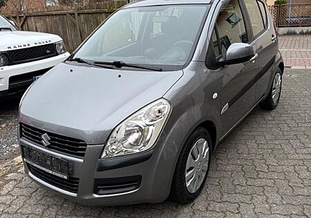 Suzuki Splash 1.2 Comfort Comfort TÜV Neu