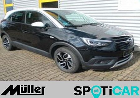 Opel Crossland X Crossland (X) Innovation 1.2 Turbo